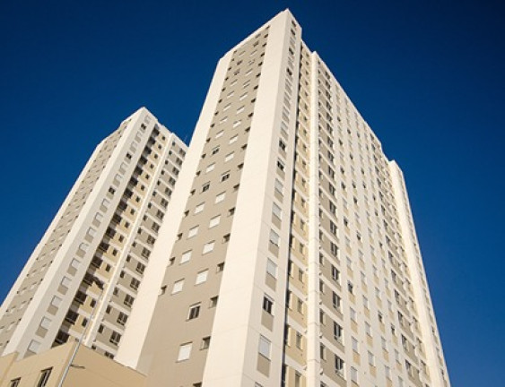 Imagem Apartamento com 2 Quartos à Venda, 44 m² em Jardim Boa Vista (Zona Oeste) - São Paulo