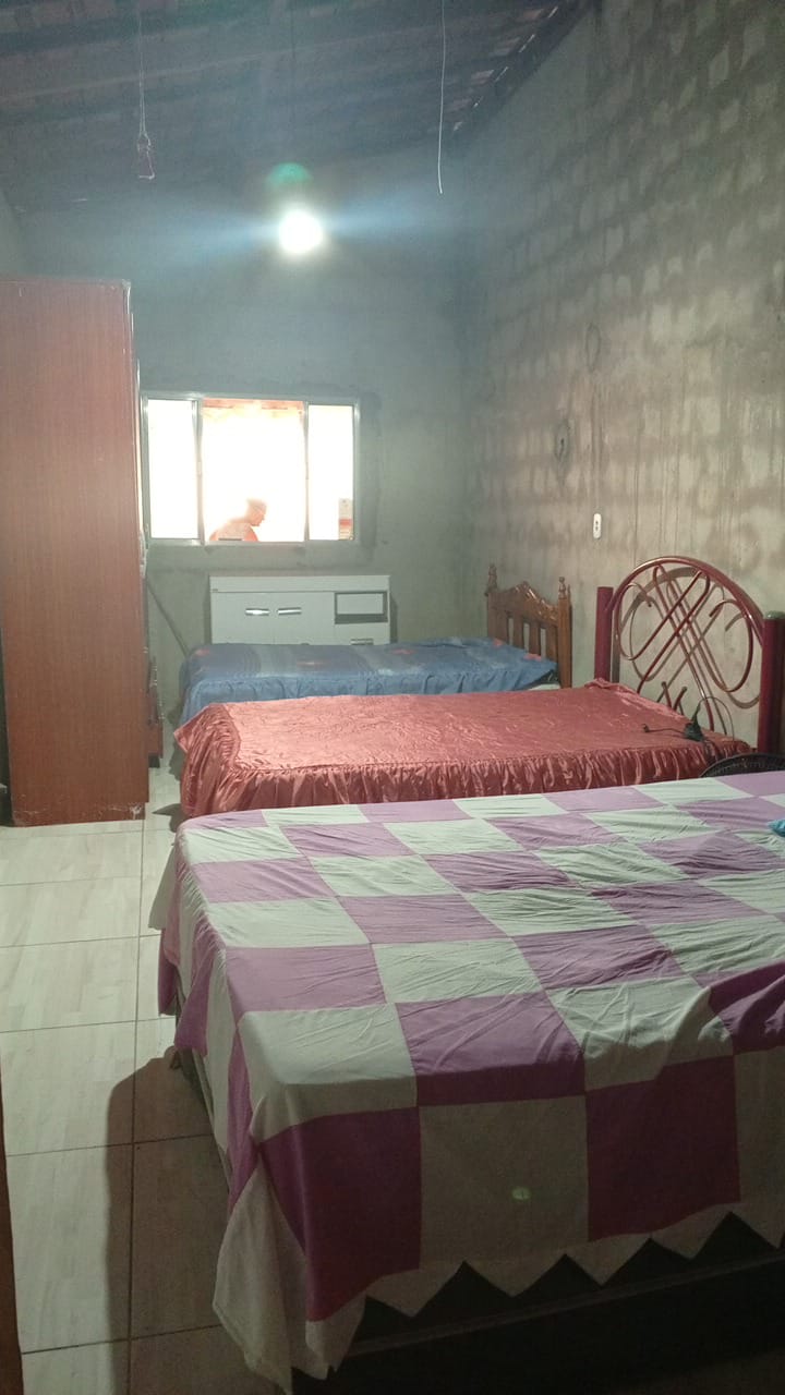 Imagem Casa com 2 Quartos à Venda, 200 m² em Santa Maria - Aracaju Imagem Casa com 2 Quartos à Venda, 200 m² em Santa Maria - Aracaju