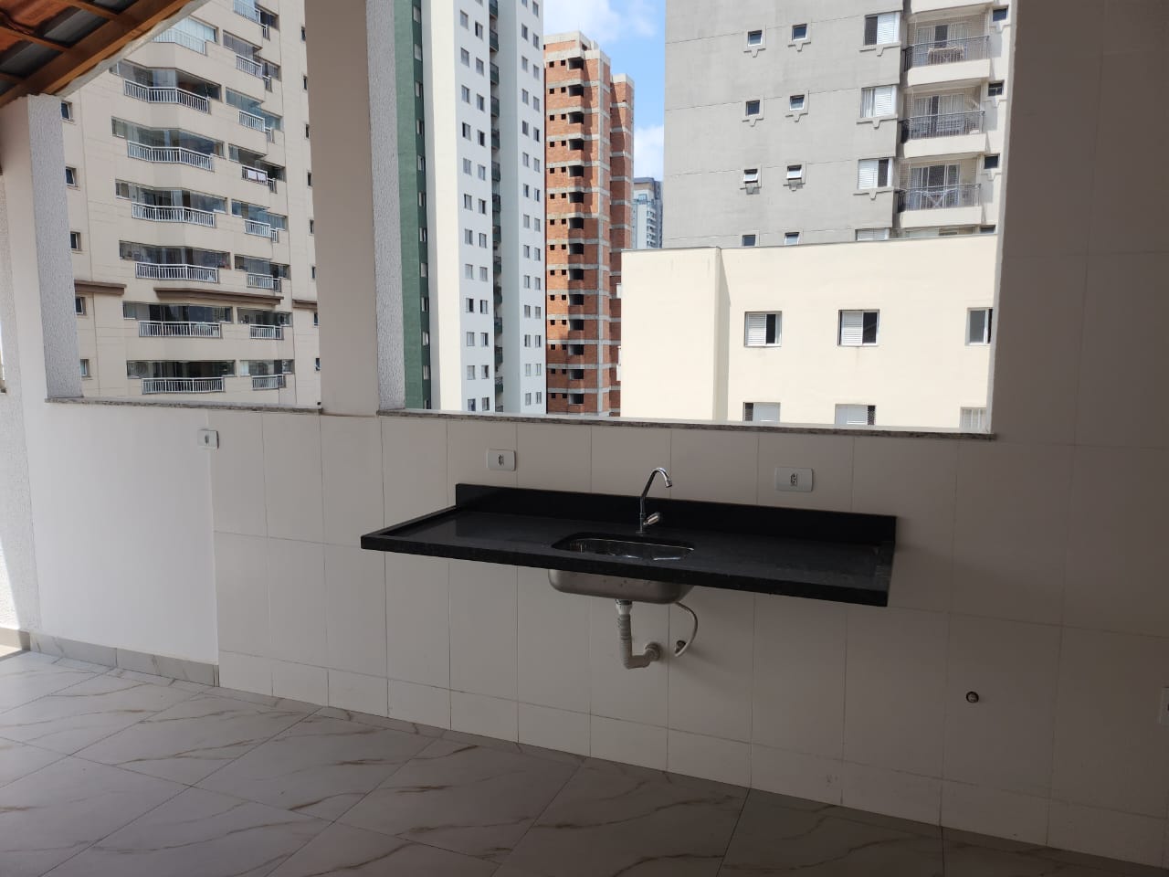 Imagem Apartamento com 3 Quartos à Venda, 73 m² em Campestre - Santo André Imagem Apartamento com 3 Quartos à Venda, 73 m² em Campestre - Santo André