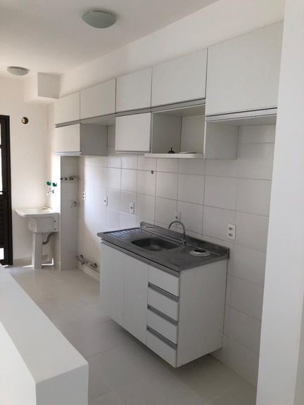 Imagem Apartamento com 3 Quartos para Alugar, 77 m² em Calhau - São Luís Imagem Apartamento com 3 Quartos para Alugar, 77 m² em Calhau - São Luís