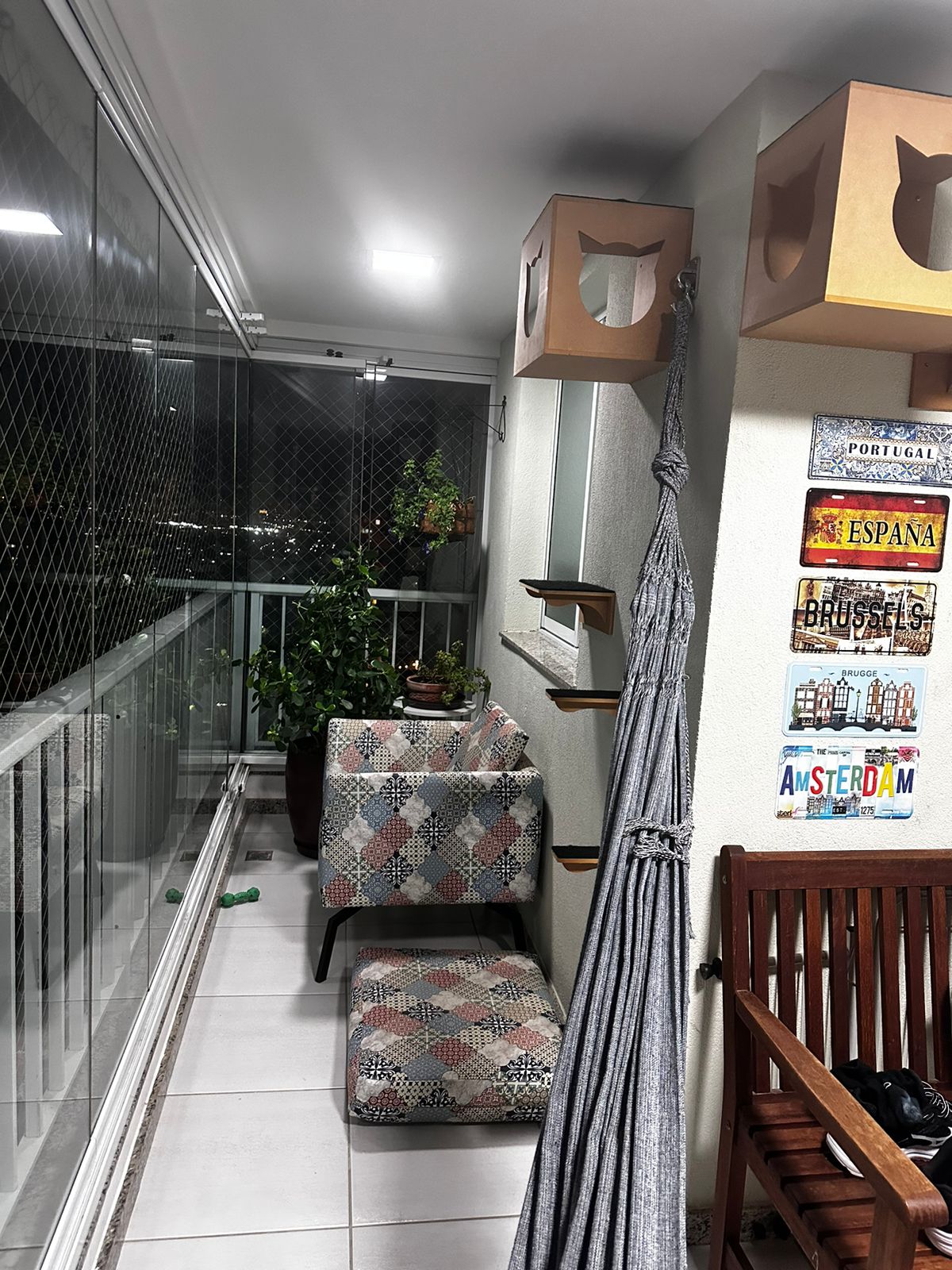 Imagem Apartamento com 3 Quartos à Venda, 77 m²em Pituaçu - Salvador