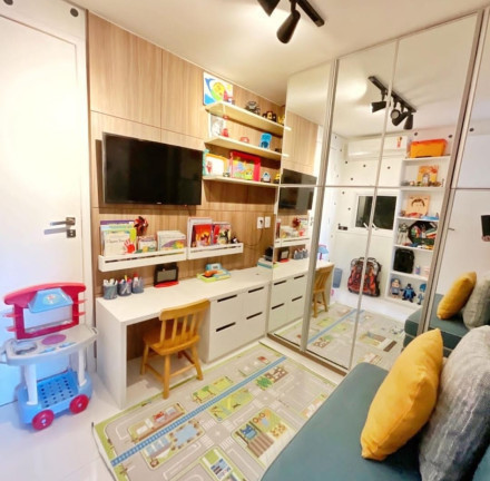 Imagem Apartamento com 3 Quartos à Venda,  em Meireles - Fortaleza