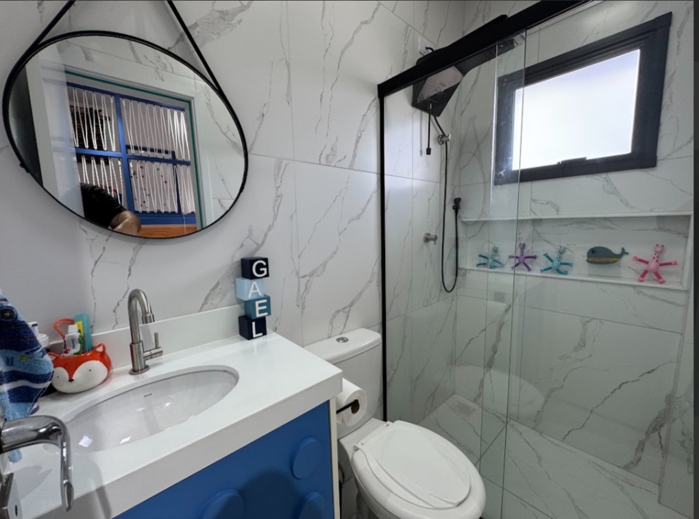 Imagem Apartamento com 3 Quartos à Venda, 140 m² em Guilhermina - Praia Grande Imagem Apartamento com 3 Quartos à Venda, 140 m² em Guilhermina - Praia Grande
