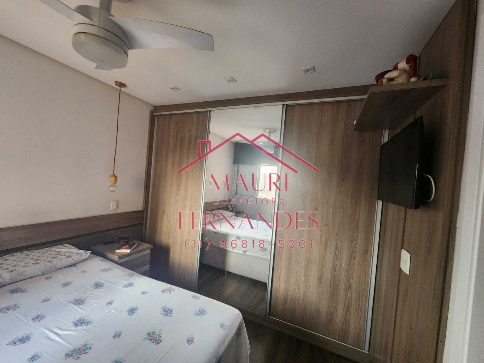Imagem Apartamento com 3 Quartos à Venda, 66 m²em Jardim Modelo - São Paulo