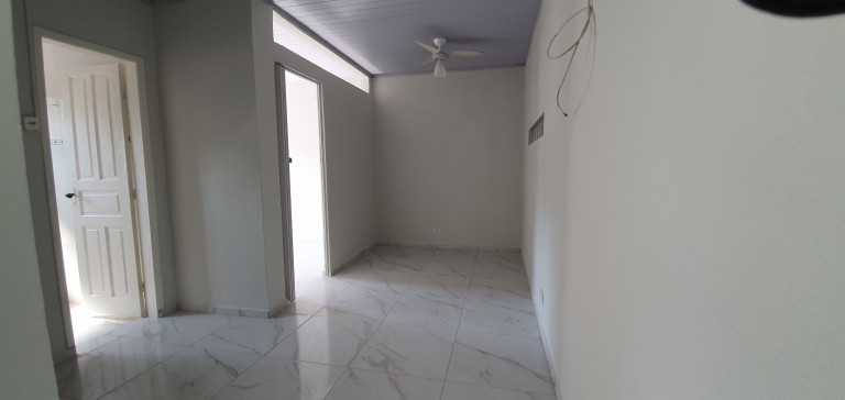 Imagem Apartamento com 1 Quarto à Venda, 40 m² em Caiçara - Praia Grande
