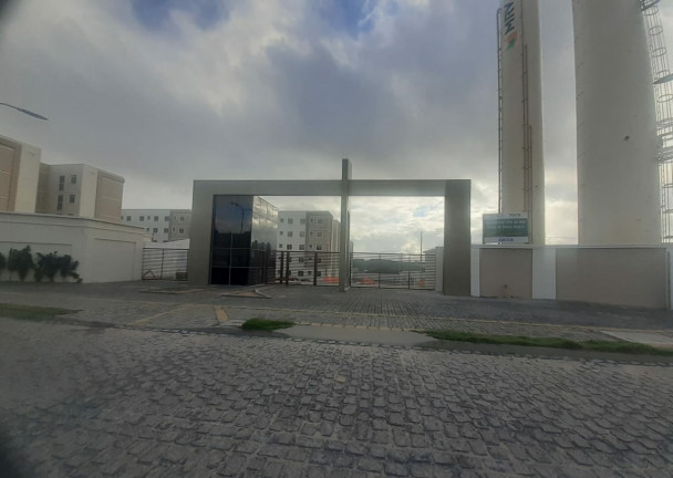 Imagem Apartamento com 2 Quartos à Venda, 50 m² em Ponta Negra - Natal