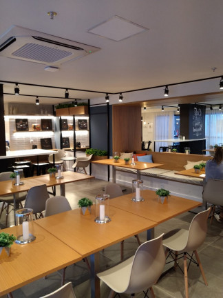 Imagem Apartamento com 3 Quartos à Venda, 68 m² em Todos os Santos - Rio de Janeiro