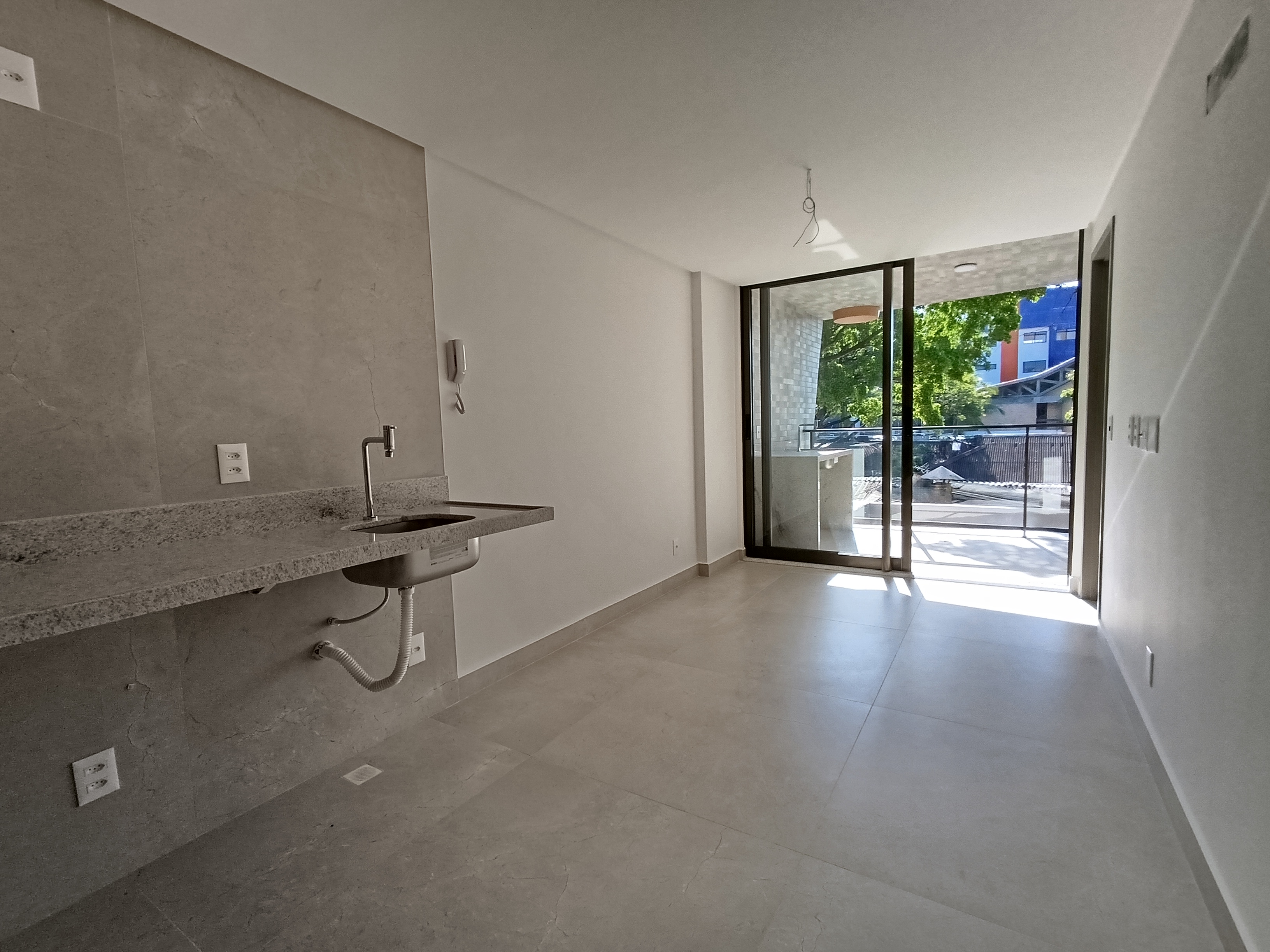 Imagem Apartamento com 2 Quartos à Venda, 45 m² em Jardim Oceania - João Pessoa