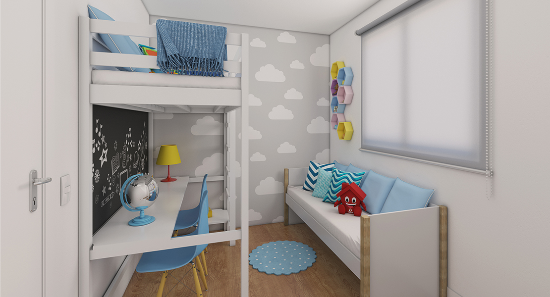 Imagem Apartamento com 2 Quartos à Venda, 42 m² em Santa Cruz - Rio de Janeiro Imagem Apartamento com 2 Quartos à Venda, 42 m² em Santa Cruz - Rio de Janeiro