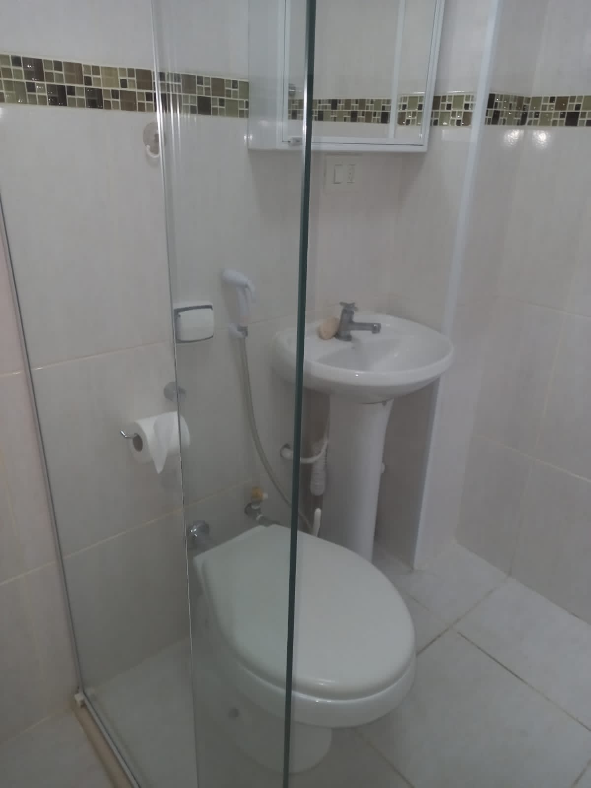 Imagem Apartamento à Venda, 28 m²em Aparecida - Santos