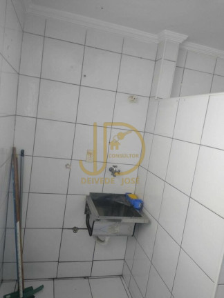 Imagem Apartamento com 2 Quartos à Venda, 50 m² em Vila Camilópolis - Santo André Imagem Apartamento com 2 Quartos à Venda, 50 m² em Vila Camilópolis - Santo André