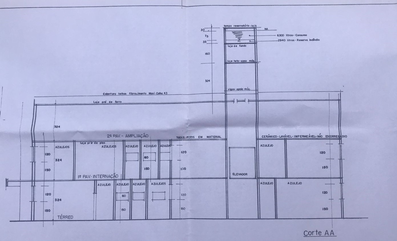 Imagem Imóvel Comercial à Venda, 682 m²em Centro - Jacupiranga