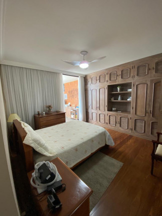 Imagem Apartamento com 5 Quartos à Venda,  em Cambuí - Campinas