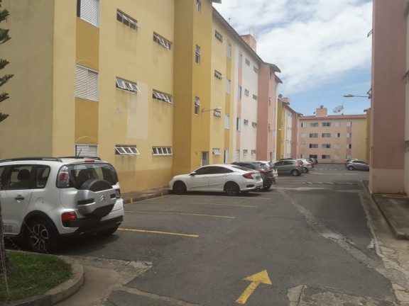 Imagem Apartamento com 2 Quartos à Venda, 62 m²em Jardim Flamboyant - Campinas