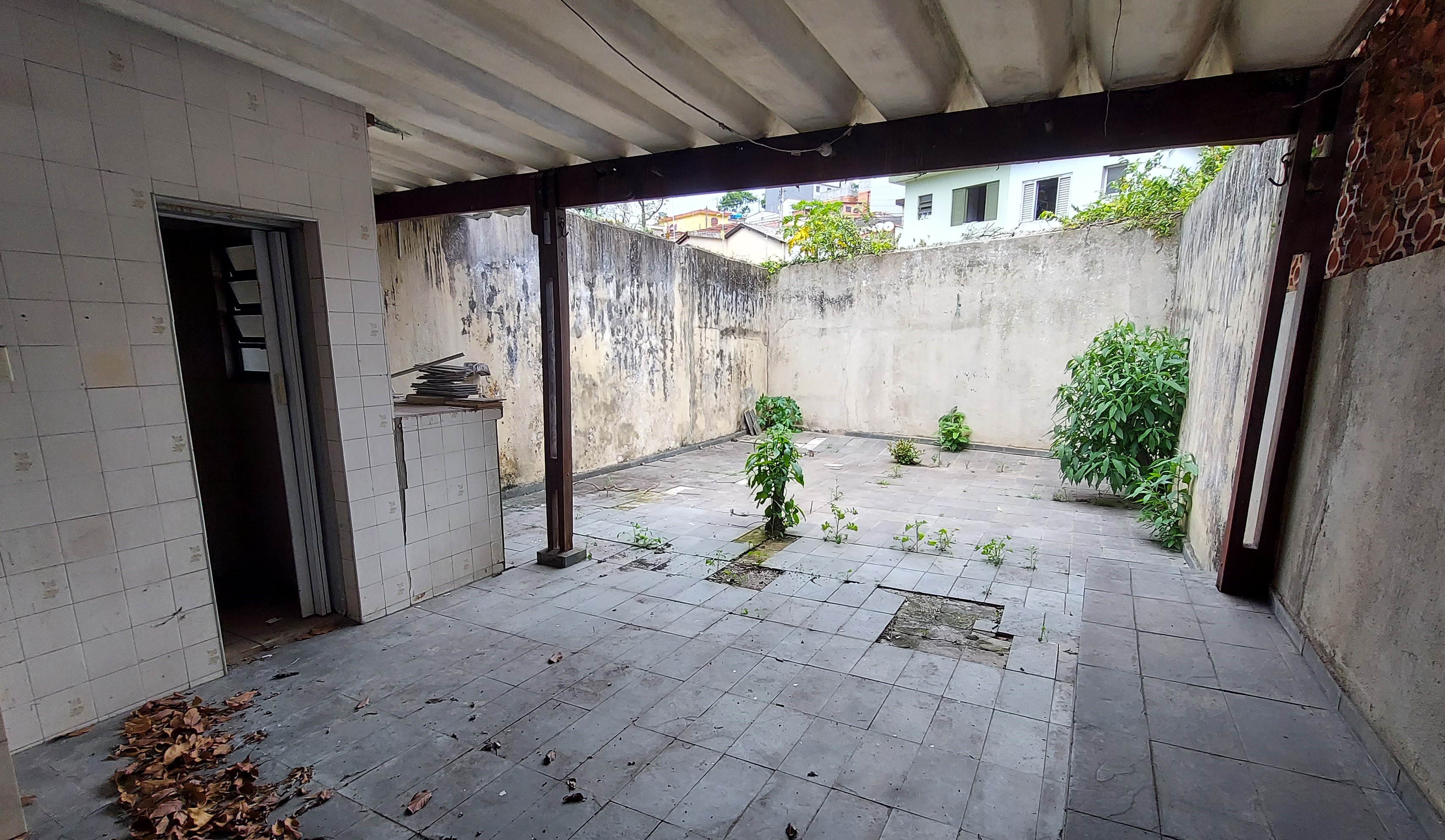 Imagem Casa com 3 Quartos à Venda, 294 m²em Vila Eldízia - Santo André