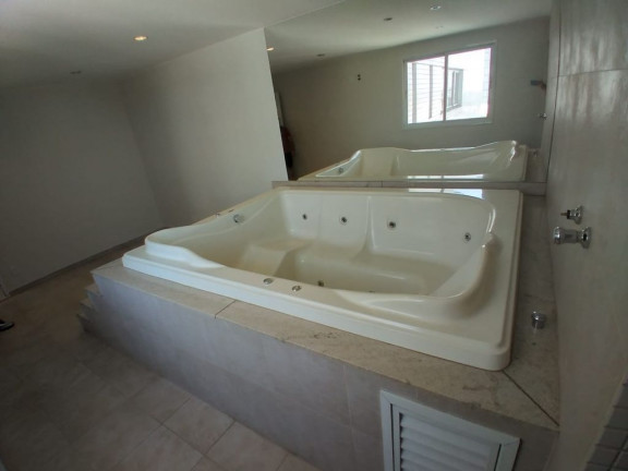Imagem Apartamento com 4 Quartos à Venda, 250 m² em Taguatinga Sul (Taguatinga) - Brasília