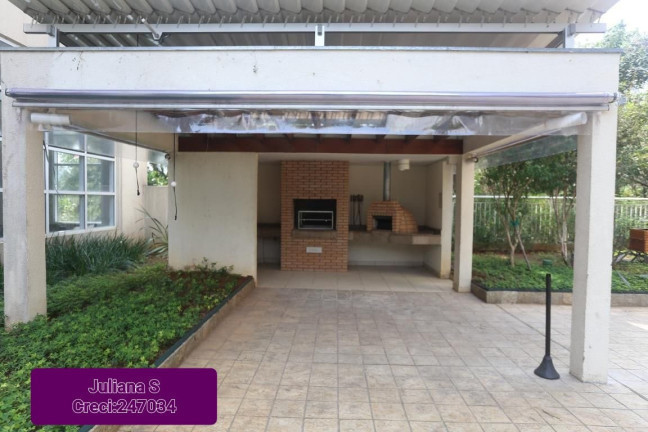 Imagem Apartamento com 3 Quartos à Venda, 140 m² em Jardim Arpoador - São Paulo Imagem Apartamento com 3 Quartos à Venda, 140 m² em Jardim Arpoador - São Paulo