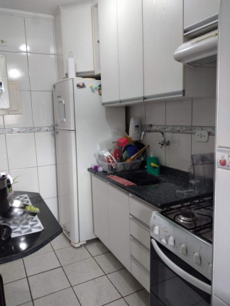 Imagem Apartamento com 2 Quartos à Venda, 44 m² em Conjunto Residencial José Bonifácio - São Paulo Imagem Apartamento com 2 Quartos à Venda, 44 m² em Conjunto Residencial José Bonifácio - São Paulo