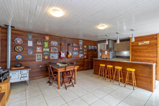 Imagem Casa com 3 Quartos à Venda, 150 m² em Annes - Passo Fundo Imagem Casa com 3 Quartos à Venda, 150 m² em Annes - Passo Fundo