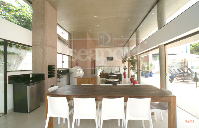 Imagem Casa de Condomínio à Venda, 172 m² em Camburi - São Sebastião