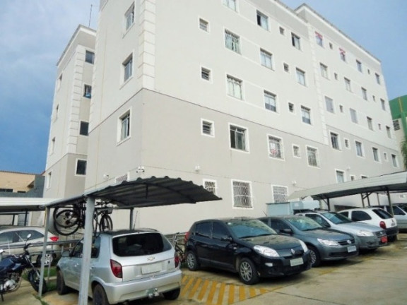 Imagem Apartamento com 2 Quartos à Venda, 45 m²em Piratininga (Venda Nova) - Belo Horizonte