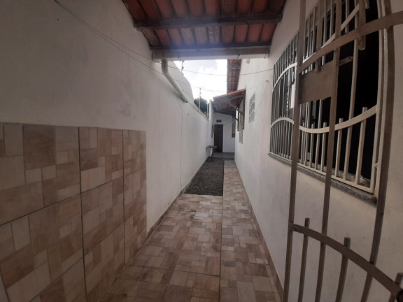 Imagem Casa com 3 Quartos à Venda, 260 m² em Jardins - São Gonçalo do Amarante Imagem Casa com 3 Quartos à Venda, 260 m² em Jardins - São Gonçalo do Amarante