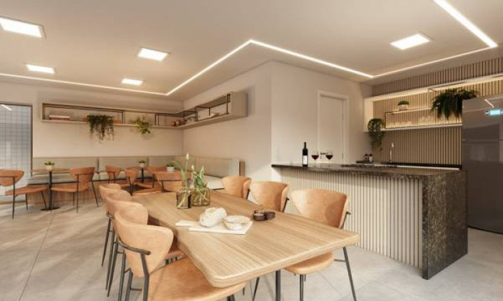 Imagem Apartamento com 3 Quartos à Venda, 79 m² em Pina - Recife