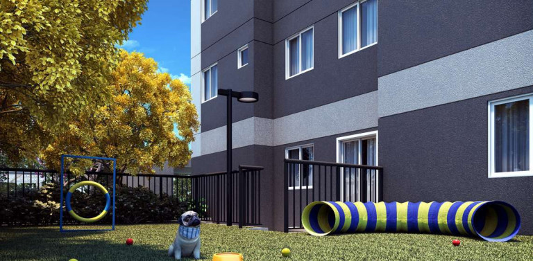 Imagem Apartamento com 2 Quartos à Venda, 38 m² em Vila Vermelha - São Paulo Imagem Apartamento com 2 Quartos à Venda, 38 m² em Vila Vermelha - São Paulo