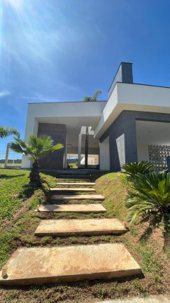 Imagem Casa de Condomínio com 4 Quartos à Venda, 396 m² em Kurumin - Itu Imagem Casa de Condomínio com 4 Quartos à Venda, 396 m² em Kurumin - Itu
