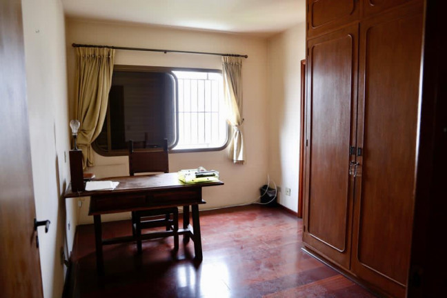 Imagem Apartamento com 4 Quartos à Venda ou Locação, 320 m² em Campo Belo - São Paulo