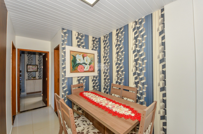 Imagem Casa com 2 Quartos à Venda, 68 m² em Ganchinho - Curitiba Imagem Casa com 2 Quartos à Venda, 68 m² em Ganchinho - Curitiba