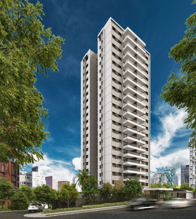 Imagem Apartamento com 3 Quartos à Venda,  em Vila Mariana - São Paulo