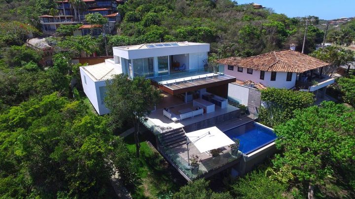 Imagem Casa com 3 Quartos à Venda, 282 m² em Armação Dos Búzios Imagem Casa com 3 Quartos à Venda, 282 m² em Armação Dos Búzios