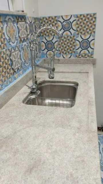 Imagem Apartamento com 4 Quartos à Venda, 110 m²em Fonseca - Niterói