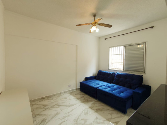 Imagem Apartamento com 1 Quarto à Venda, em Canto do Forte - Praia Grande Imagem Apartamento com 1 Quarto à Venda, em Canto do Forte - Praia Grande
