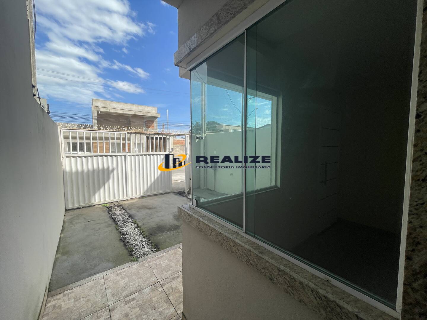 Imagem Casa com 3 Quartos à Venda, 130 m²em Parque Santo Antônio - Campos dos Goytacazes
