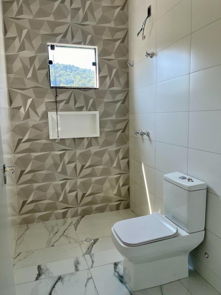 Imagem Sobrado com 3 Quartos à Venda, 116 m²em Bom Retiro - Joinville