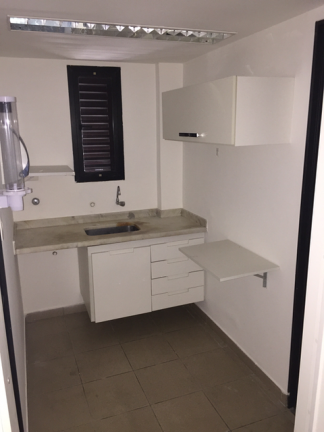 Imagem Sala Comercial à Venda ou Locação, em Vila Cordeiro - São Paulo Imagem Sala Comercial à Venda ou Locação, em Vila Cordeiro - São Paulo