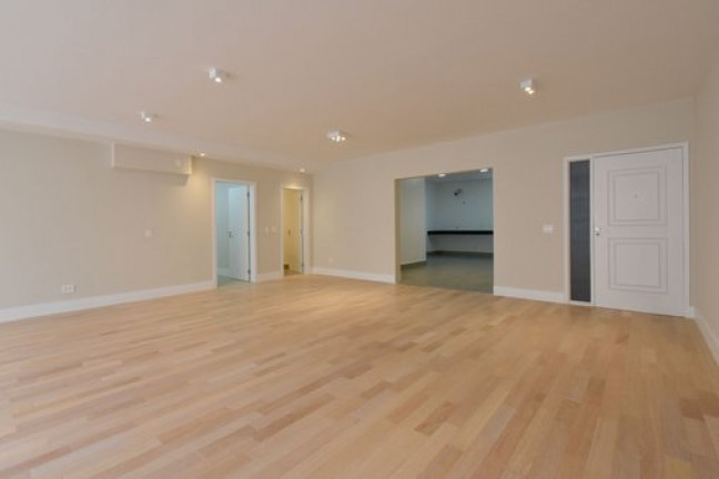 Imagem Apartamento com 3 Quartos à Venda, 232 m² em Jardim Paulista - São Paulo