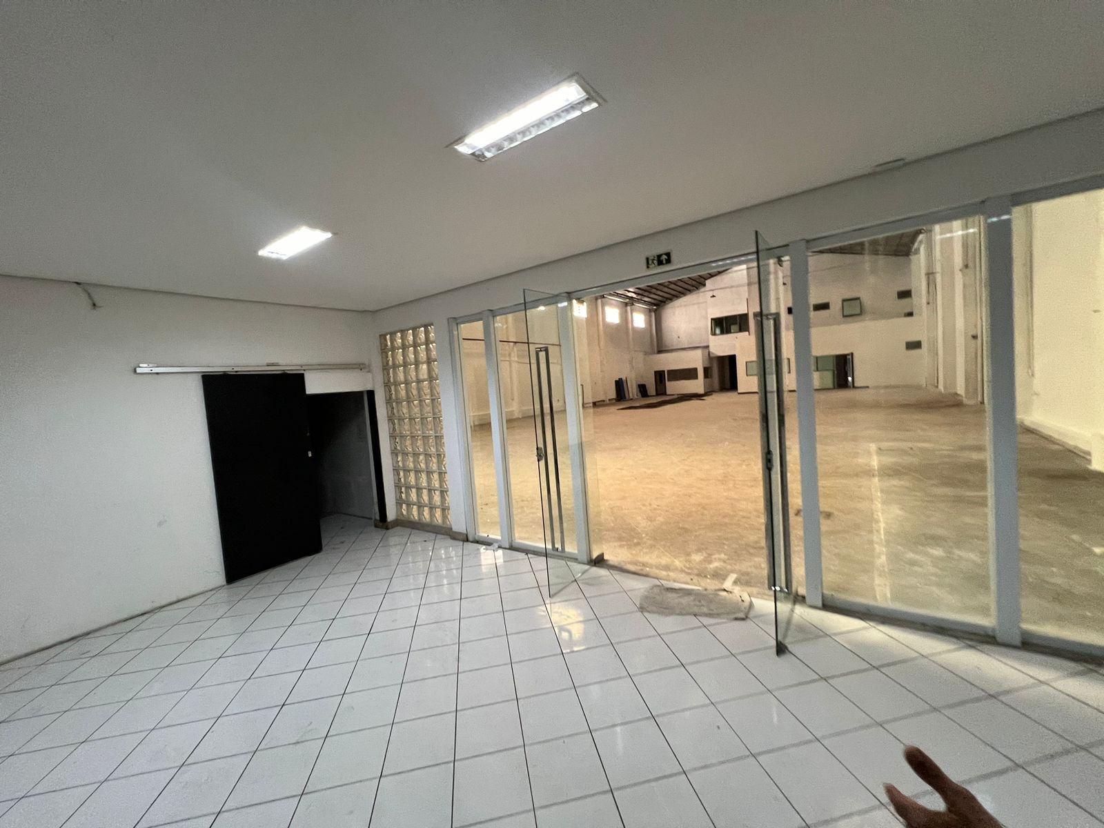 Imagem Ponto Comercial para Alugar, 2 m²em Pedreira - Belém Imagem Ponto Comercial para Alugar, 2 m²em Pedreira - Belém