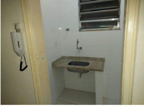 Imagem Apartamento com 1 Quarto à Venda, 40 m² em Centro - Rio de Janeiro Imagem Apartamento com 1 Quarto à Venda, 40 m² em Centro - Rio de Janeiro