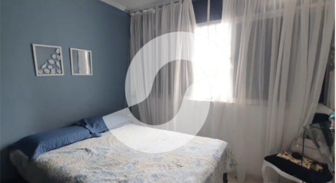 Imagem Apartamento com 3 Quartos à Venda, 93 m²em Icaraí - Niterói