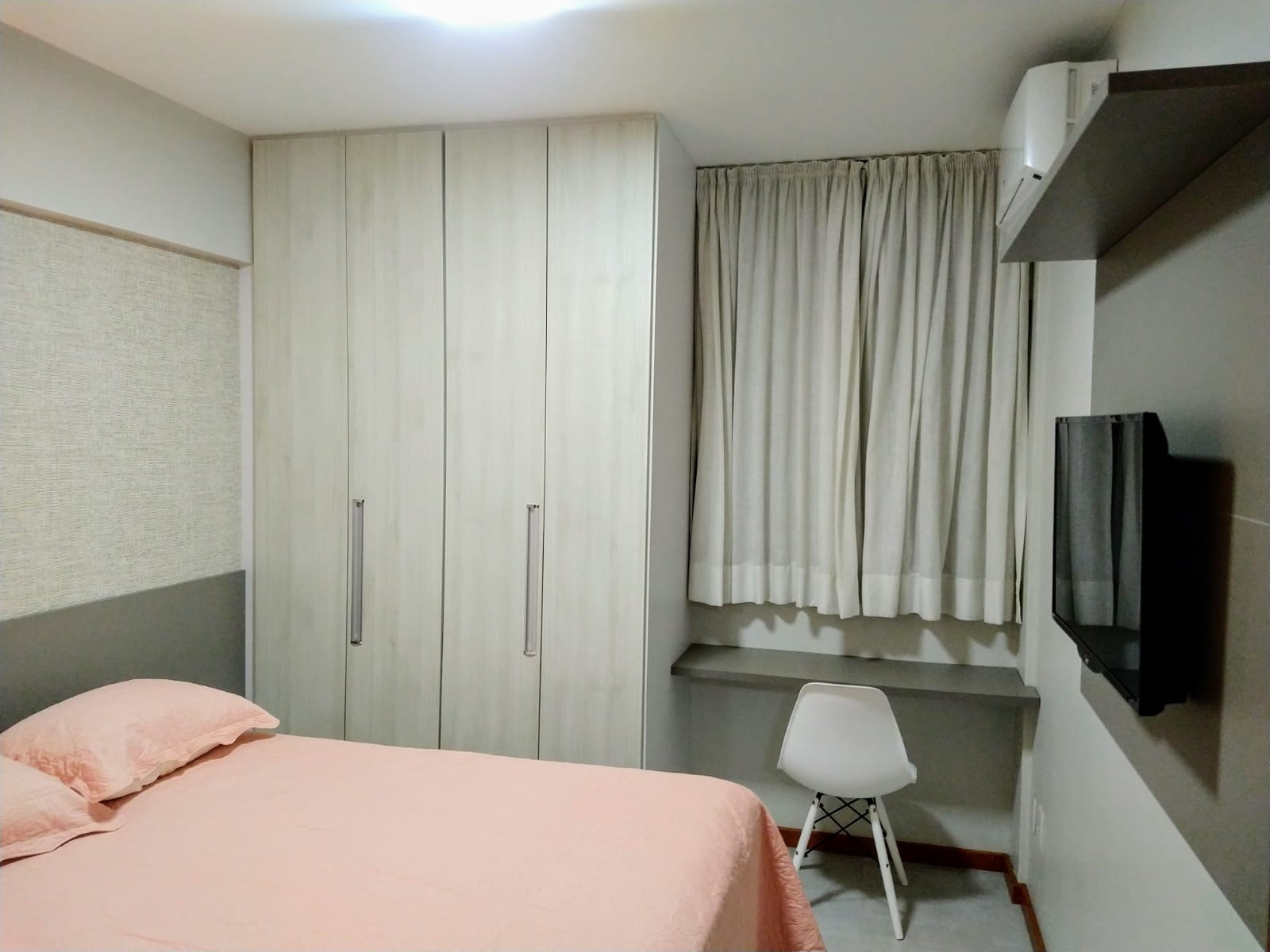 Imagem Apartamento com 1 Quarto para Alugar, 53 m²em Jatiúca - Maceió Imagem Apartamento com 1 Quarto para Alugar, 53 m²em Jatiúca - Maceió