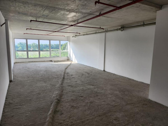 Imagem Sala Comercial à Venda, 52 m² em Jacarepaguá - Rio de Janeiro
