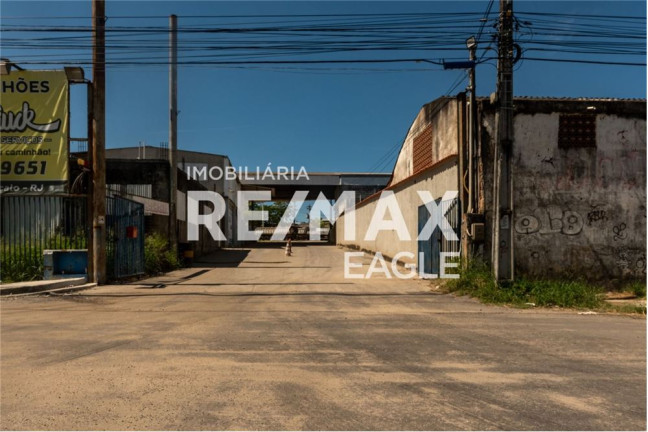 Imagem Terreno à Venda, 12.800 m² em Vista Alegre - São Gonçalo
