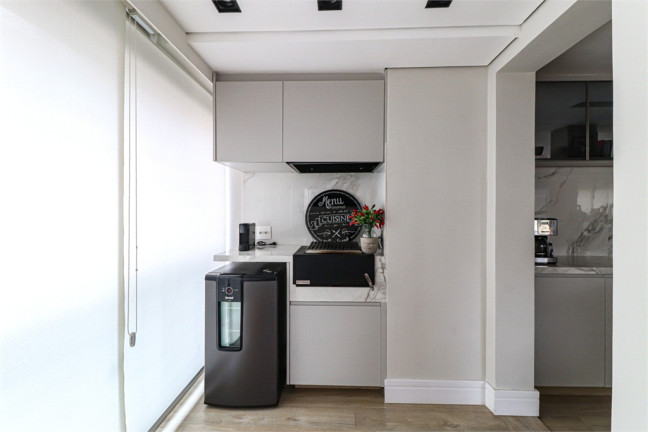 Imagem Apartamento com 3 Quartos à Venda, 146 m² em Sumaré - São Paulo