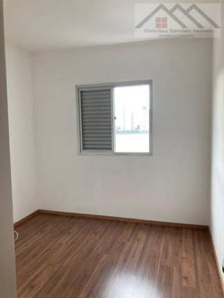 Imagem Apartamento com 2 Quartos para Alugar, 64 m² em Vila Moraes - São Paulo