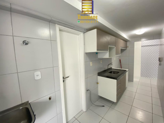 Imagem Apartamento com 4 Quartos à Venda, 92 m² em Ponta D'Areia - São Luís Imagem Apartamento com 4 Quartos à Venda, 92 m² em Ponta D'Areia - São Luís