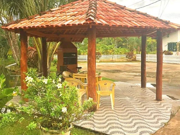 Imagem Chácara com 3 Quartos à Venda, 16.900 m² em Pau Darco - Santa Bárbara do Pará Imagem Chácara com 3 Quartos à Venda, 16.900 m² em Pau Darco - Santa Bárbara do Pará