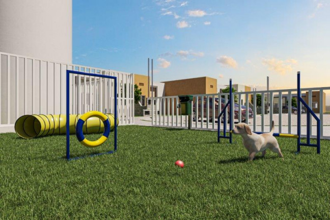 Imagem Casa de Condomínio com 2 Quartos à Venda, 43 m² em Santa Maria - Aracaju